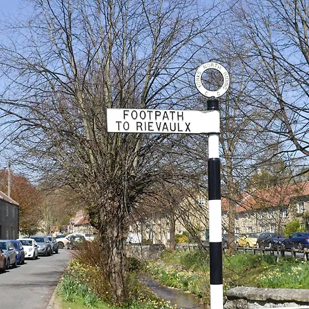 Holiday home Borough Beck Helmsley