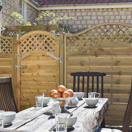 Borough Beck Holiday home