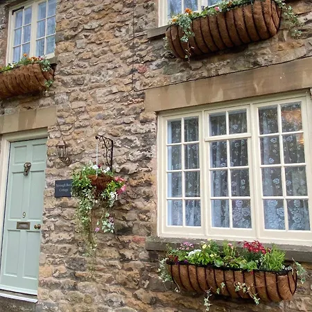 Borough Beck Holiday home *