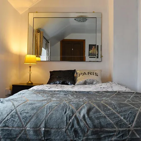 度假居 Borough Beck *