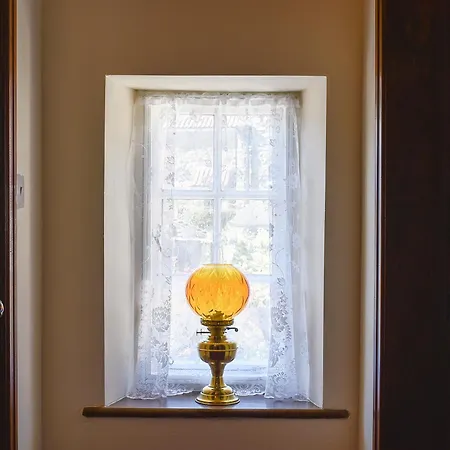 Borough Beck 度假居 赫尔姆斯利