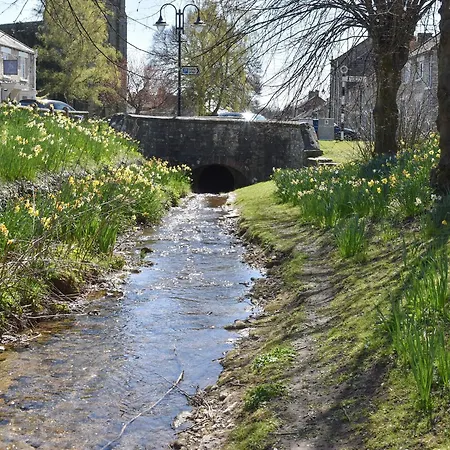 Borough Beck 度假居 *