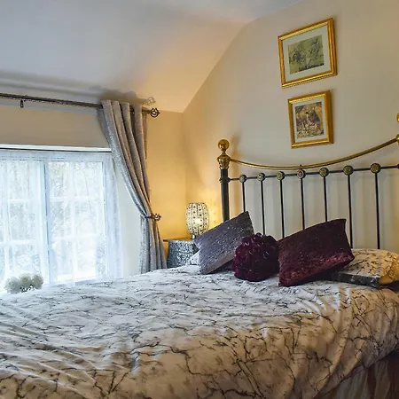 度假居 Borough Beck 赫尔姆斯利