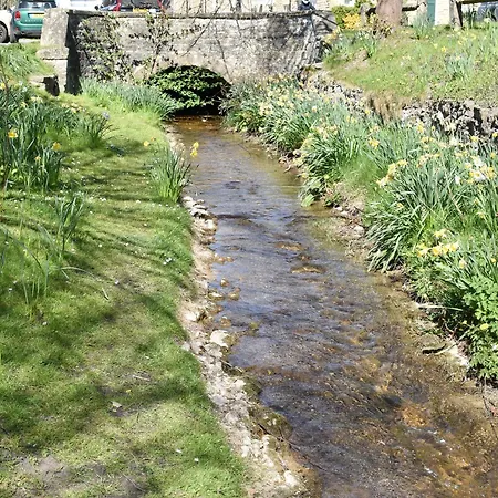 Borough Beck * 赫尔姆斯利