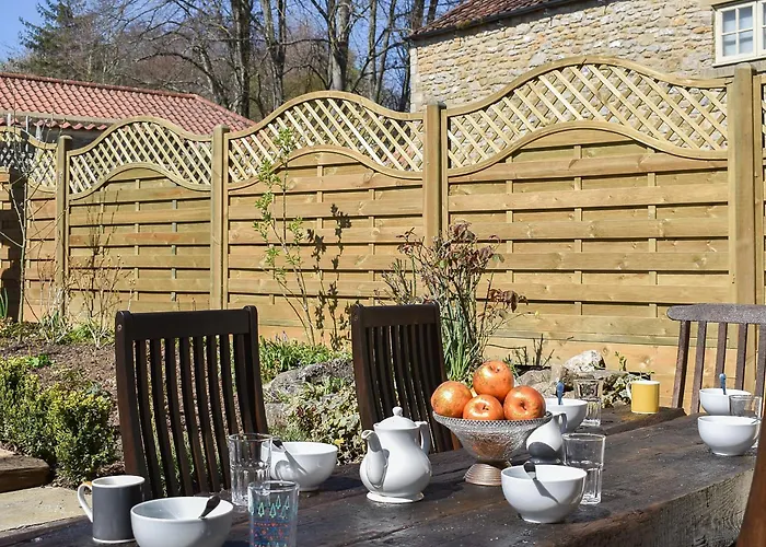 Borough Beck Holiday home *