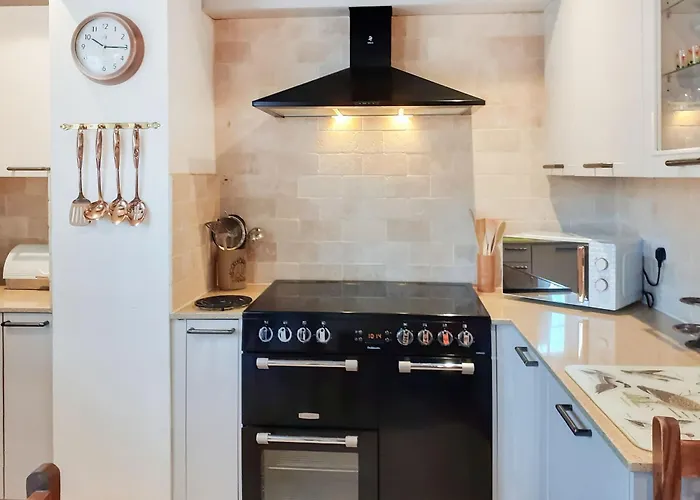 Borough Beck * Helmsley