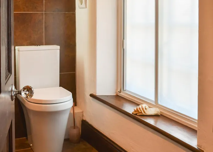 Holiday home Borough Beck