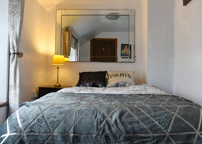 Holiday home Borough Beck *