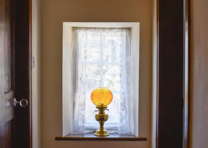 Borough Beck Holiday home Helmsley