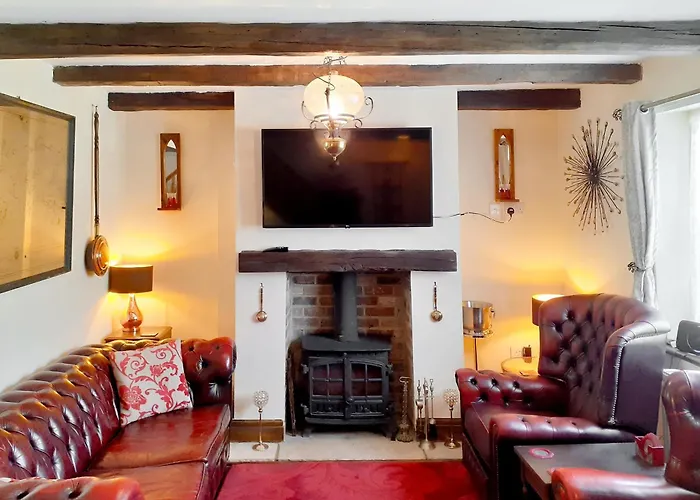 Holiday home Borough Beck *