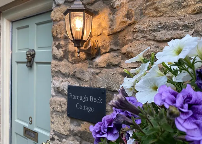 Borough Beck Holiday home *