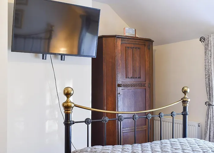 Borough Beck Holiday home