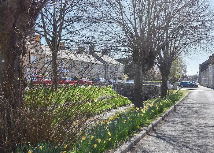 Holiday home Borough Beck