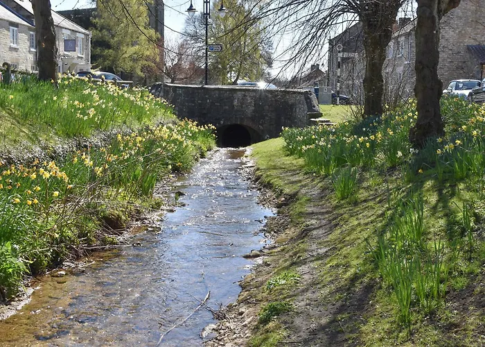 Holiday home Borough Beck