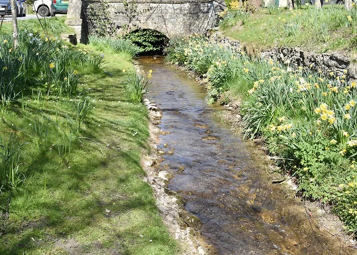 Borough Beck * Helmsley