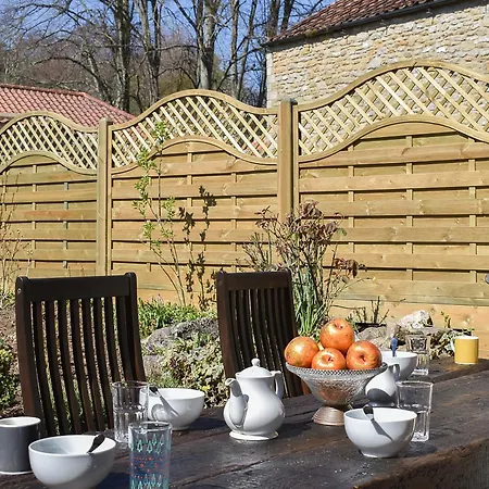 Borough Beck 펜션 *