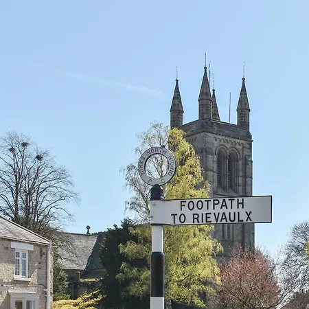 펜션 Borough Beck 헴슬리