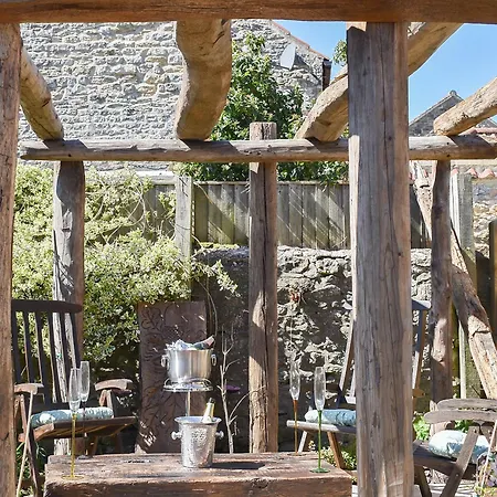 Borough Beck 펜션 헴슬리